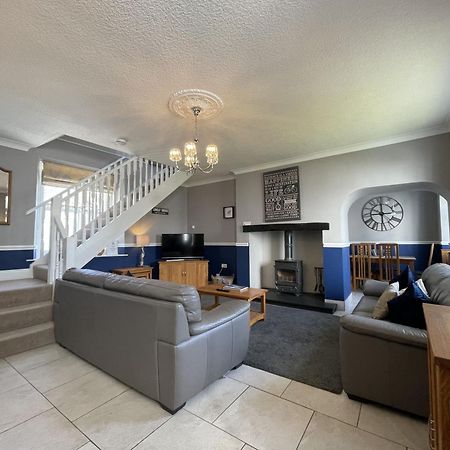 Bridge Cottage Keswick  Exterior foto