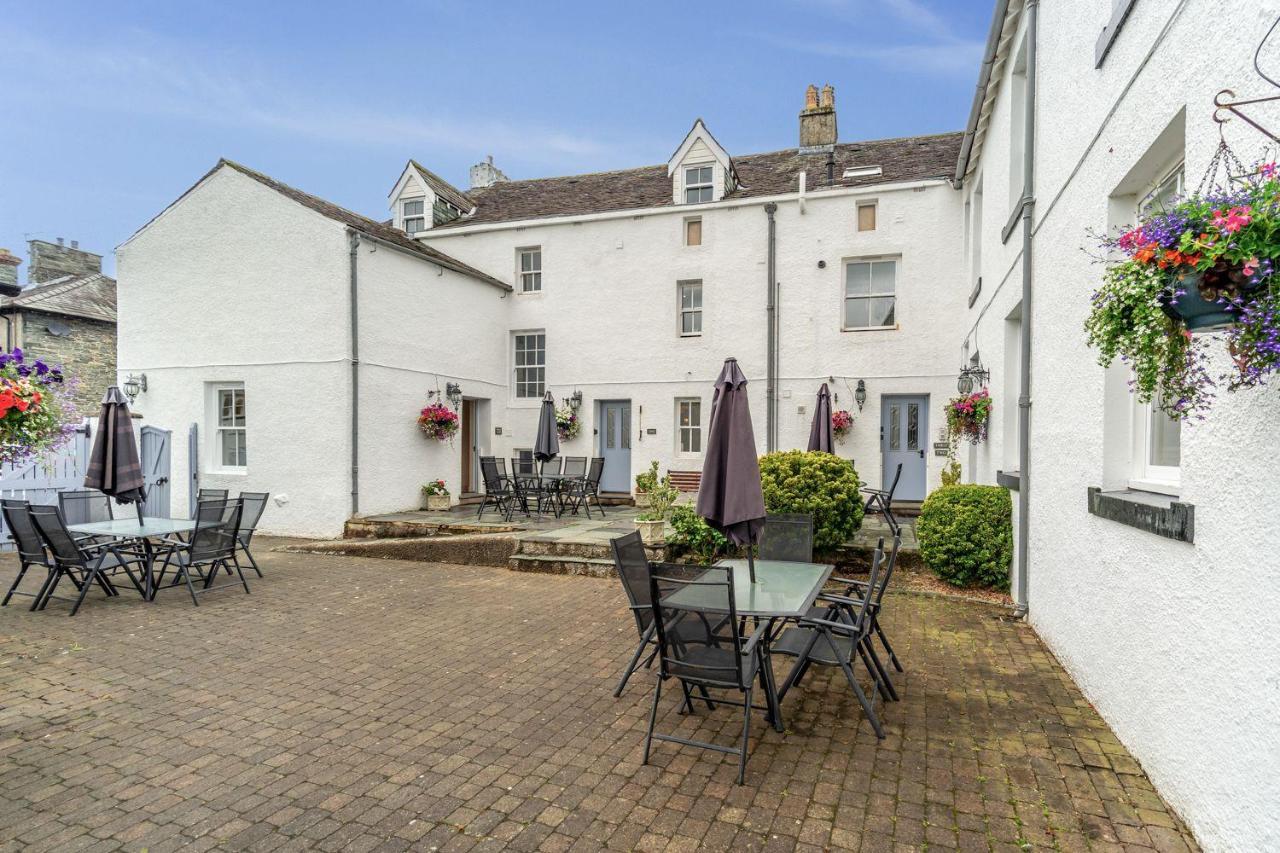 Bridge Cottage Keswick  Exterior foto