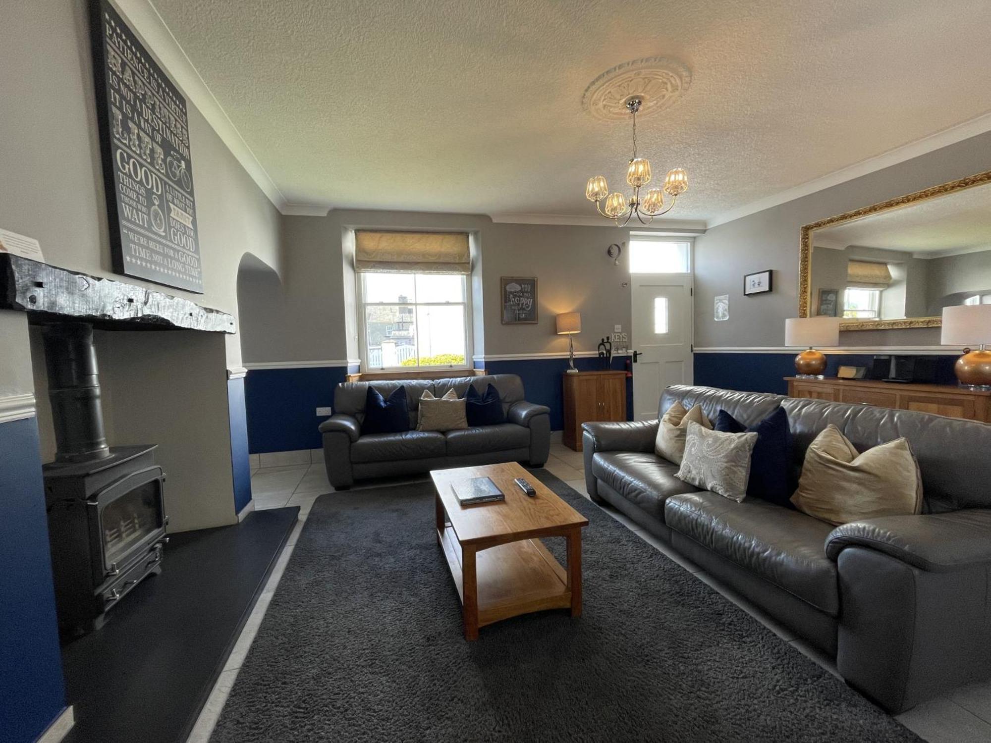 Bridge Cottage Keswick  Exterior foto