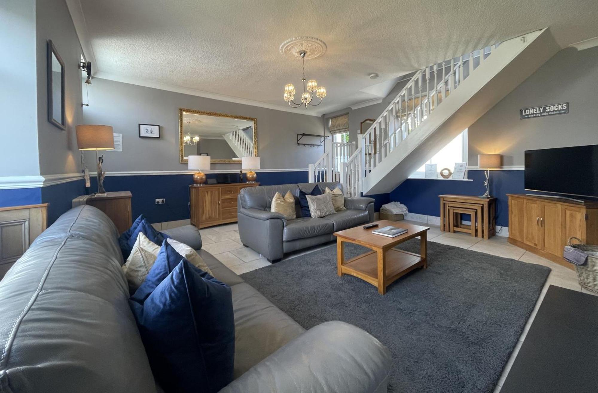 Bridge Cottage Keswick  Exterior foto